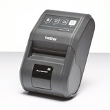 Brother RJ-3050 bonprinter antraciet