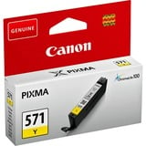 Canon CLI-571Y inkt Geel