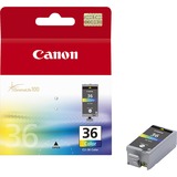 Canon Inkt - CLI-36 1511B001, 3-kleurig, Retail