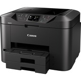 Canon Maxify MB2750 all-in-one inkjetprinter met faxfunctie Zwart, Scannen, Kopiëren, Faxen, LAN