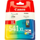 Canon Multipack - CL-541XL inkt Retail