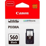 Canon PG-560-inktcartridge, zwart 