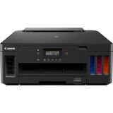 Canon PIXMA G5050 inkjetprinter Zwart, (W)LAN, USB