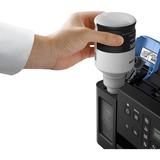 Canon PIXMA G7050 all-in-one inkjetprinter met faxfunctie Zwart, Scannen, Kopiëren, Faxen, LAN, Wi-Fi