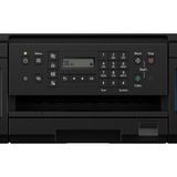 Canon PIXMA G7050 all-in-one inkjetprinter met faxfunctie Zwart, Scannen, Kopiëren, Faxen, LAN, Wi-Fi