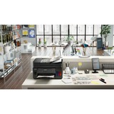 Canon PIXMA G7050 all-in-one inkjetprinter met faxfunctie Zwart, Scannen, Kopiëren, Faxen, LAN, Wi-Fi