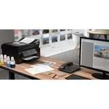 Canon PIXMA G7050 all-in-one inkjetprinter met faxfunctie Zwart, Scannen, Kopiëren, Faxen, LAN, Wi-Fi