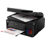 Canon PIXMA G7050 all-in-one inkjetprinter met faxfunctie Zwart, Scannen, Kopiëren, Faxen, LAN, Wi-Fi