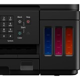 Canon PIXMA G7050 all-in-one inkjetprinter met faxfunctie Zwart, Scannen, Kopiëren, Faxen, LAN, Wi-Fi