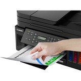Canon PIXMA G7050 all-in-one inkjetprinter met faxfunctie Zwart, Scannen, Kopiëren, Faxen, LAN, Wi-Fi