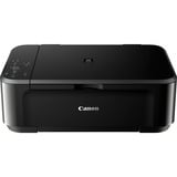 Canon PIXMA MG3650S all-in-one inkjetprinter Zwart, WLAN, USB, Scan, Kopie