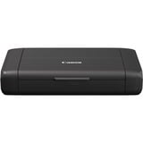 Canon PIXMA TR150 inkjetprinter Zwart, Wi-Fi