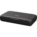 Canon PIXMA TR150 inkjetprinter Zwart, Wi-Fi