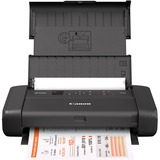 Canon PIXMA TR150 inkjetprinter Zwart, Wi-Fi