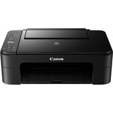Canon PIXMA TS3350 all-in-one inkjetprinter Zwart, Printen, Kopiëren, Scannen, WLAN, USB