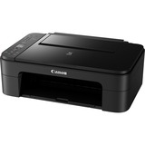 Canon PIXMA TS3350 all-in-one inkjetprinter Zwart, Printen, Kopiëren, Scannen, WLAN, USB