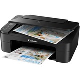 Canon PIXMA TS3350 all-in-one inkjetprinter Zwart, Printen, Kopiëren, Scannen, WLAN, USB