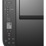 Canon PIXMA TS3350 all-in-one inkjetprinter Zwart, Printen, Kopiëren, Scannen, WLAN, USB