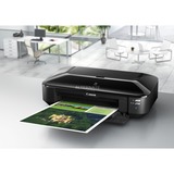 Canon PIXMA iX-6850 inkjetprinter Zwart, LAN, Wi-Fi, A3+