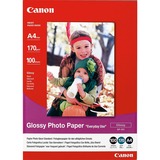 Canon Papier GP-501 fotopapier 
