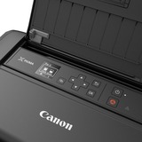 Canon Pixma TR150 inkjetprinter Zwart, Wi-Fi, Accu inbegrepen