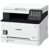 Canon i-SENSYS MF641Cw all-in-one kleurenlaserprinter Grijs/antraciet, Printen, Scannen, Kopiëren, (W)LAN, USB