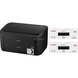 Canon i-Sensys LBP-6030B Bundel laserprinter Zwart, USB