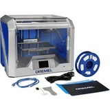 Dremel 3D 40 Idea Builder 3d-printer Grijs/blauw
