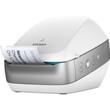 Dymo LabelWriter Wireless labelprinter Zilver/wit