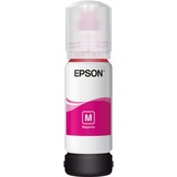 Epson 104 EcoTank inkt C13T00P340, Magenta