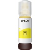 Epson 104 EcoTank inkt C13T00P440, Geel