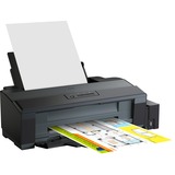 Epson EcoTank ET-14000 inkjetprinter Zwart