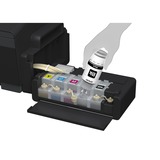 Epson EcoTank ET-14000 inkjetprinter Zwart