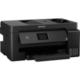 Epson EcoTank ET-15000 all-in-one inkjetprinter met faxfunctie Zwart, Scannen, Kopiëren, Faxen, LAN, Wi-Fi