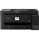 Epson EcoTank ET-15000 all-in-one inkjetprinter met faxfunctie Zwart, Scannen, Kopiëren, Faxen, LAN, Wi-Fi