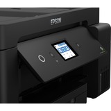 Epson EcoTank ET-15000 all-in-one inkjetprinter met faxfunctie Zwart, Scannen, Kopiëren, Faxen, LAN, Wi-Fi