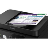 Epson EcoTank ET-4700 all-in-one printer Zwart, Printen, Scannen, Kopiëren, Faxen, (W)LAN