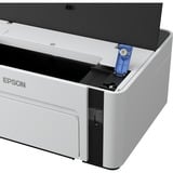 Epson EcoTank ET-M1120 inkjetprinter Grijs/antraciet, Wi-Fi