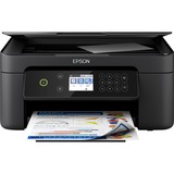 Epson Expression Home XP-4100 all-in-one printer Zwart, Printen, Kopiëren, Scannen, WLAN, USB