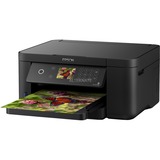 Epson Expression Home XP-5105 all-in-one printer Zwart, Printen, Scannen, Kopiëren, WLAN
