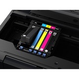 Epson Expression Premium XP-7100 all-in-one inkjetprinter Zwart, Scannen, Kopiëren, LAN, Wi-Fi