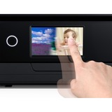 Epson Expression Premium XP-7100 all-in-one inkjetprinter Zwart, Scannen, Kopiëren, LAN, Wi-Fi