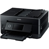 Epson Expression Premium XP-7100 all-in-one inkjetprinter Zwart, Printen, Scannen, Kopiëren, (W)LAN