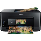 Epson Expression Premium XP-7100 all-in-one inkjetprinter Zwart, Printen, Scannen, Kopiëren, (W)LAN