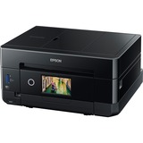 Epson Expression Premium XP-7100 all-in-one inkjetprinter Zwart, Printen, Scannen, Kopiëren, (W)LAN
