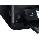 Epson Expression Premium XP-7100 all-in-one inkjetprinter Zwart, Printen, Scannen, Kopiëren, (W)LAN