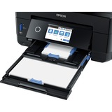 Epson Expression Premium XP-7100 all-in-one inkjetprinter Zwart, Printen, Scannen, Kopiëren, (W)LAN