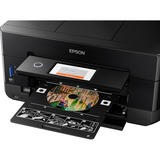 Epson Expression Premium XP-7100 all-in-one inkjetprinter Zwart, Printen, Scannen, Kopiëren, (W)LAN