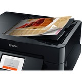 Epson Expression Premium XP-7100 all-in-one inkjetprinter Zwart, Printen, Scannen, Kopiëren, (W)LAN