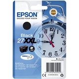 Epson Inkt - T2791 C13T27914012, 'Alarmklok', XXL